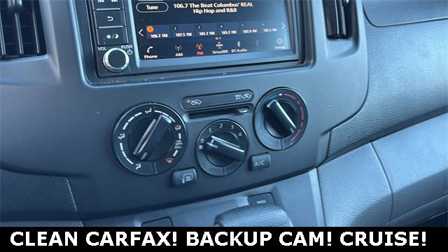 Used 2020 Nissan NV200 SV image 18