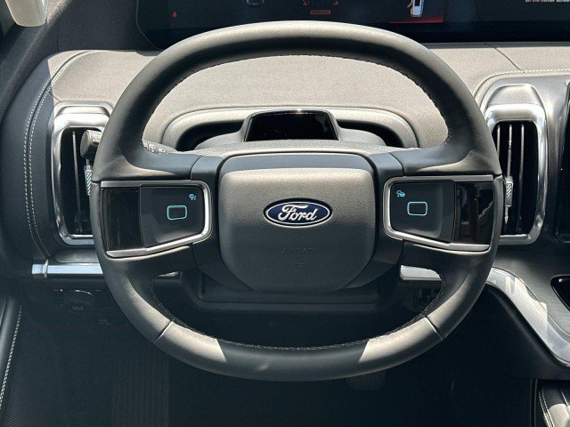 New 2027 Ford Expedition Max Platinum w/ Driver's Package AWD/4WD image 24