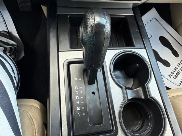 Used 2015 Ford Expedition EL XL w/ Equipment Group 101B AWD/4WD image 24