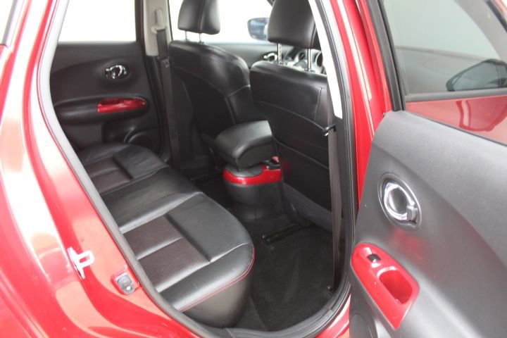 Used 2015 Nissan Juke SL image 34