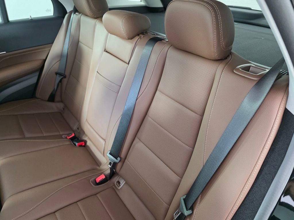 New 2026 Mercedes-Benz GLE 350 4MATIC image 13