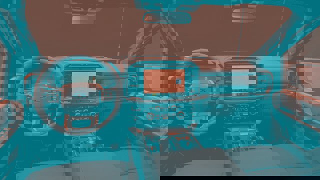 New 2026 Ford F150 XLT image 29