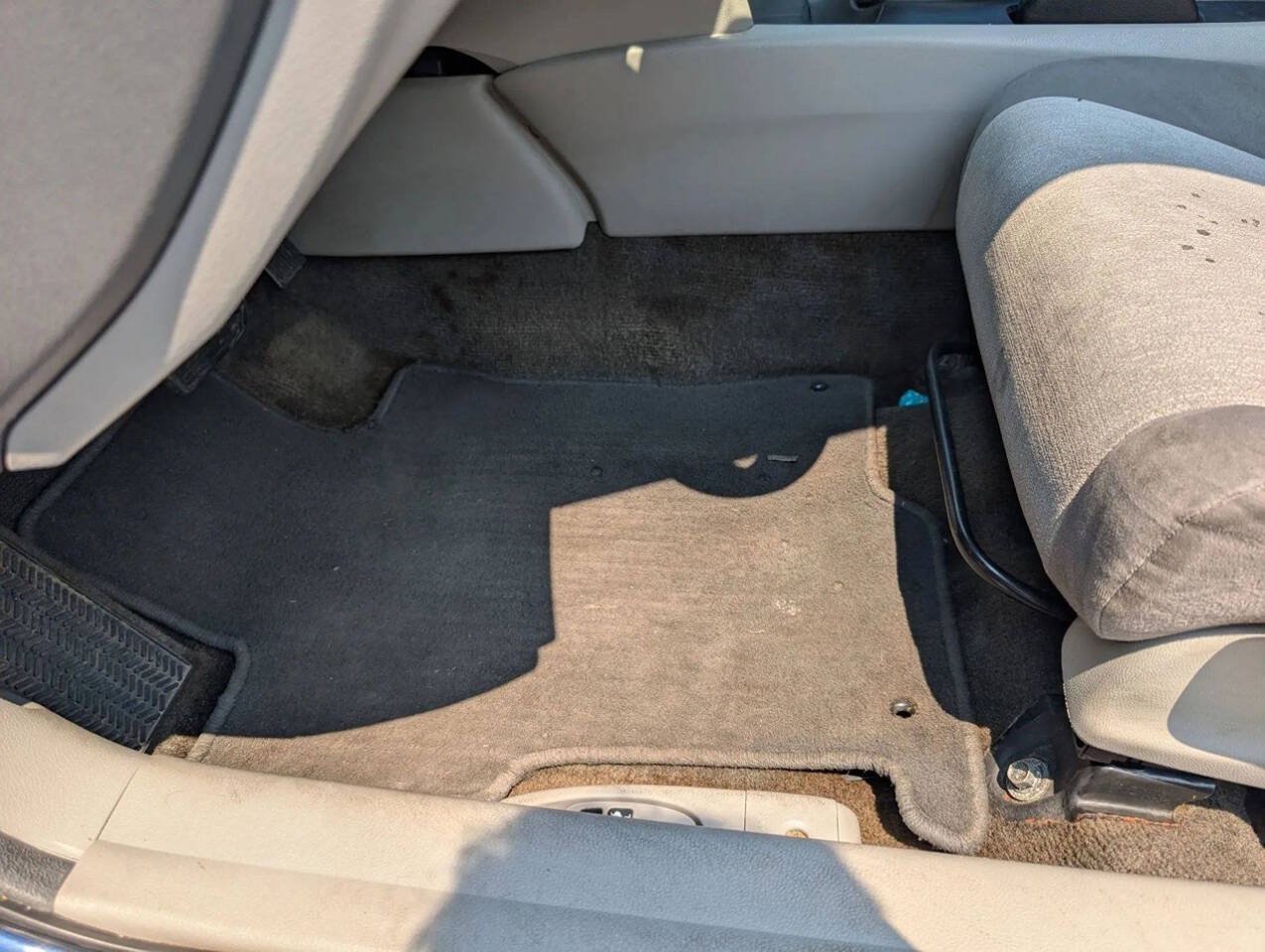 Used 2010 Honda Accord LX image 34