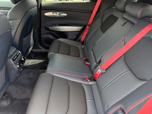 Used 2024 Genesis GV70 2.5T w/ Sport Prestige Package AWD/4WD image 32