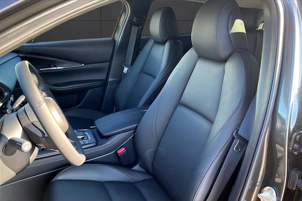 New 2026 MAZDA CX-30 AWD 2.5 S w/ Select Sport Pkg image 9