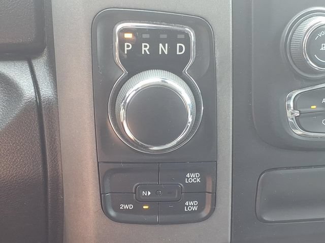 Used 2021 RAM 1500 Express w/ Wheel & Sound Group AWD/4WD image 30