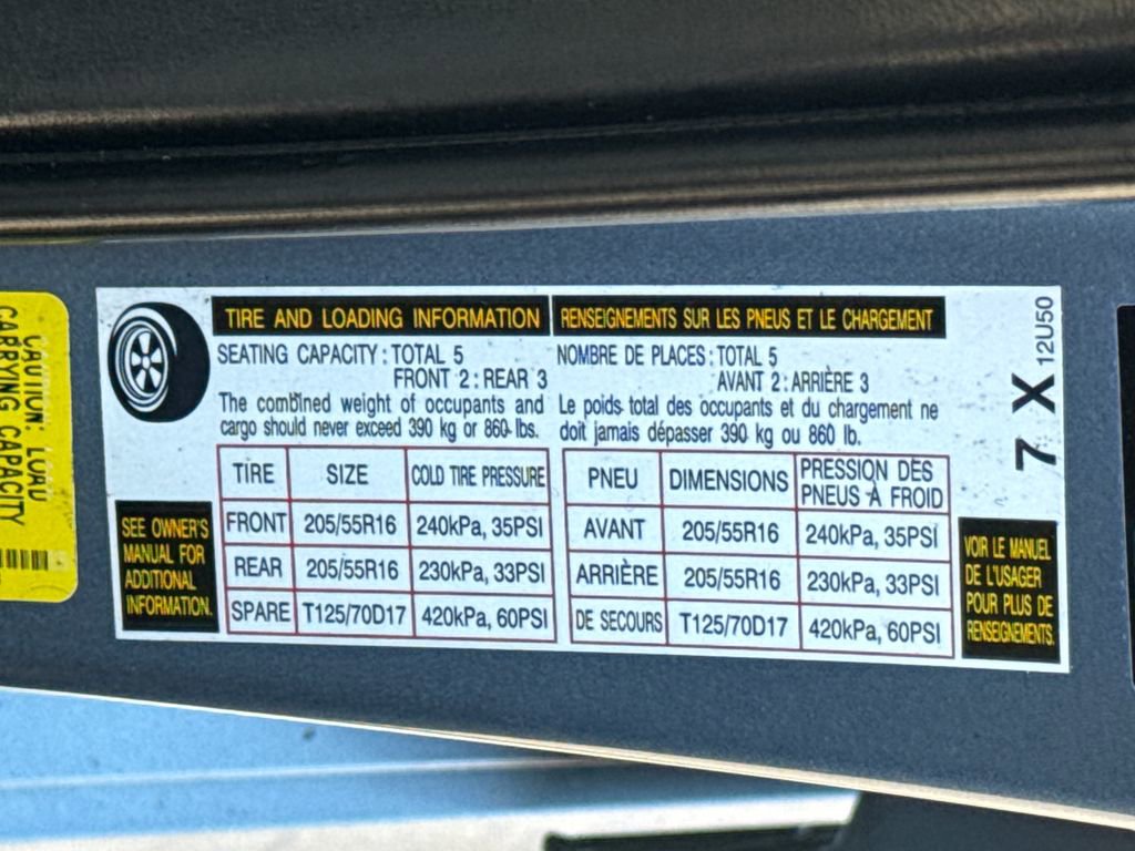 Used 2023 Toyota Corolla LE w/ Carpet Mat Package (TMS) FWD image 46