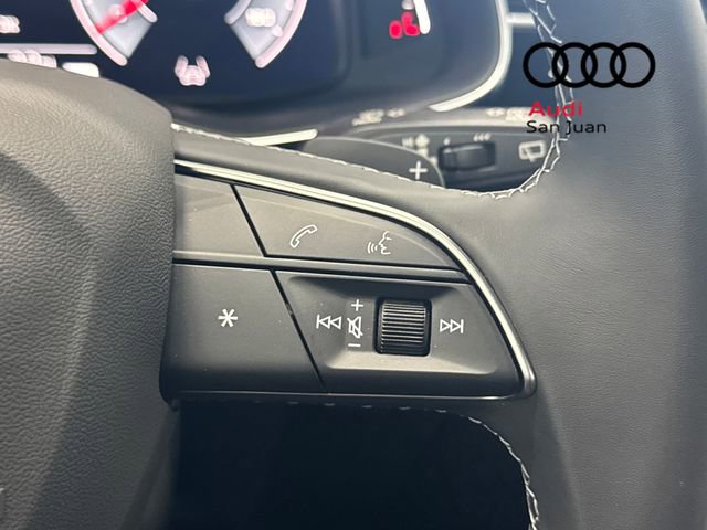 New 2026 Audi Q8 Premium Plus AWD/4WD image 24