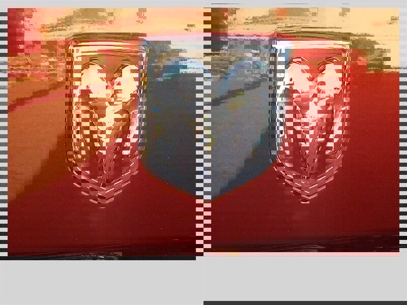 Used 2018 RAM 2500 Tradesman w/ Chrome Appearance Group image 44