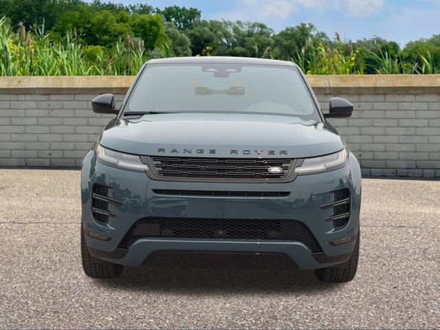 New 2026 Land Rover Range Rover Evoque Hoxton AWD/4WD image 2