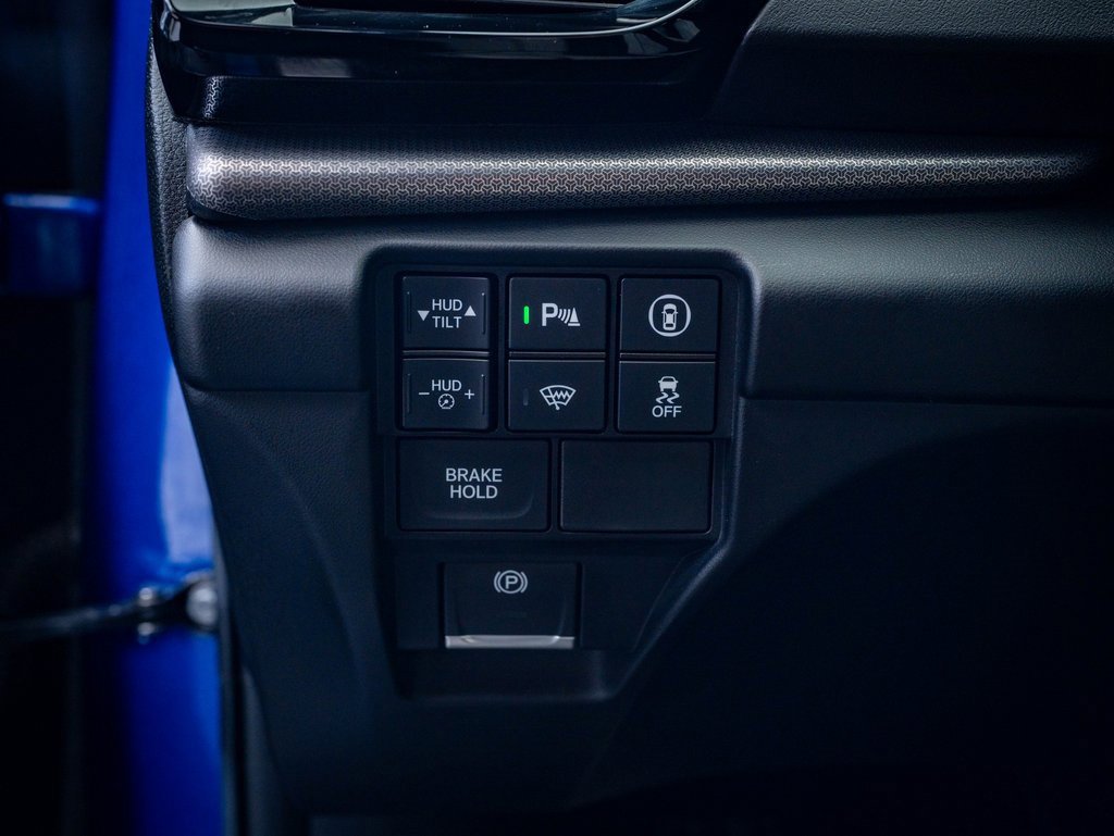 Used 2023 Acura RDX AWD w/ A-Spec & Advance Pkg image 40