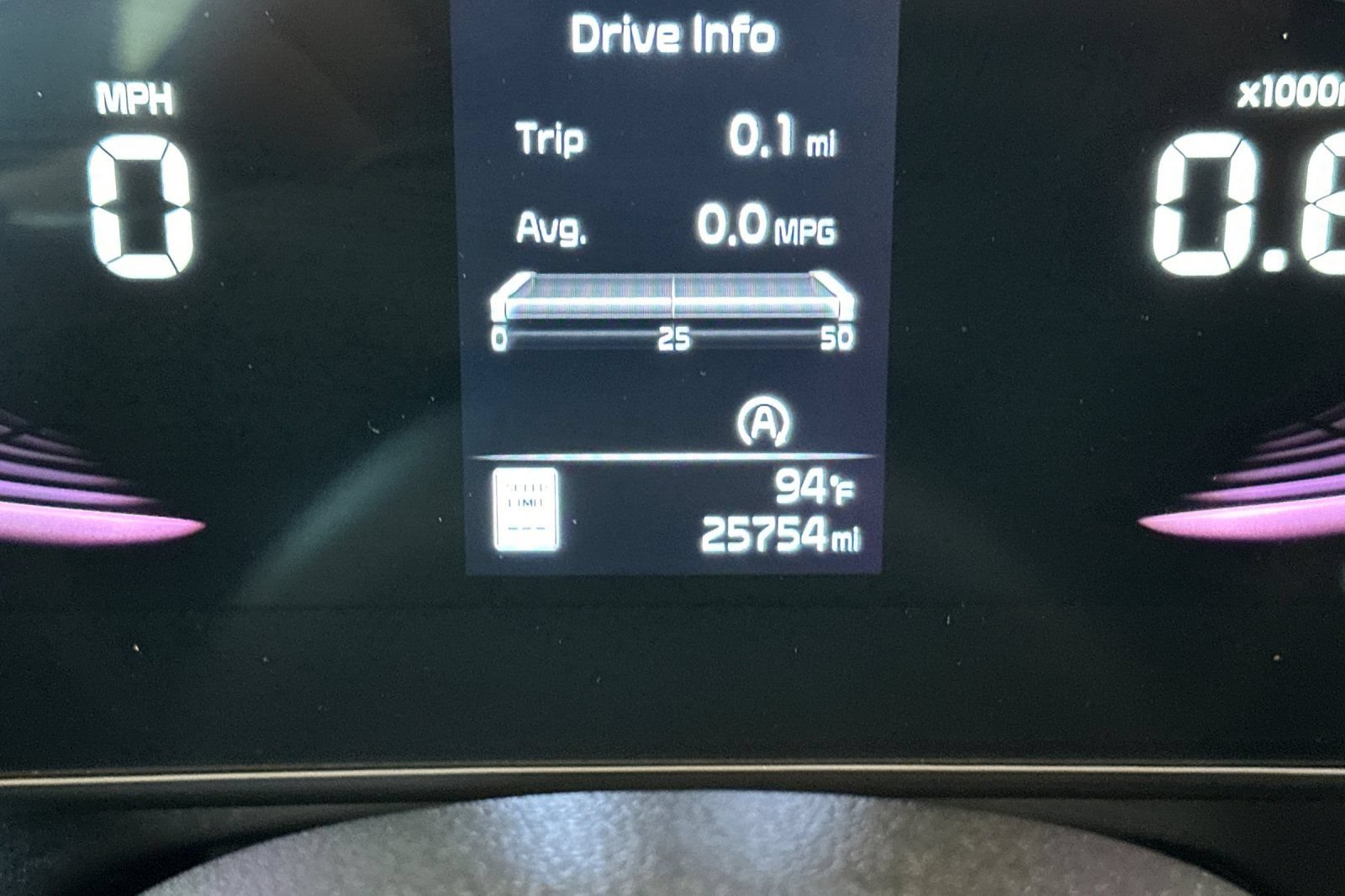 Certified 2023 Kia Sportage EX FWD image 29