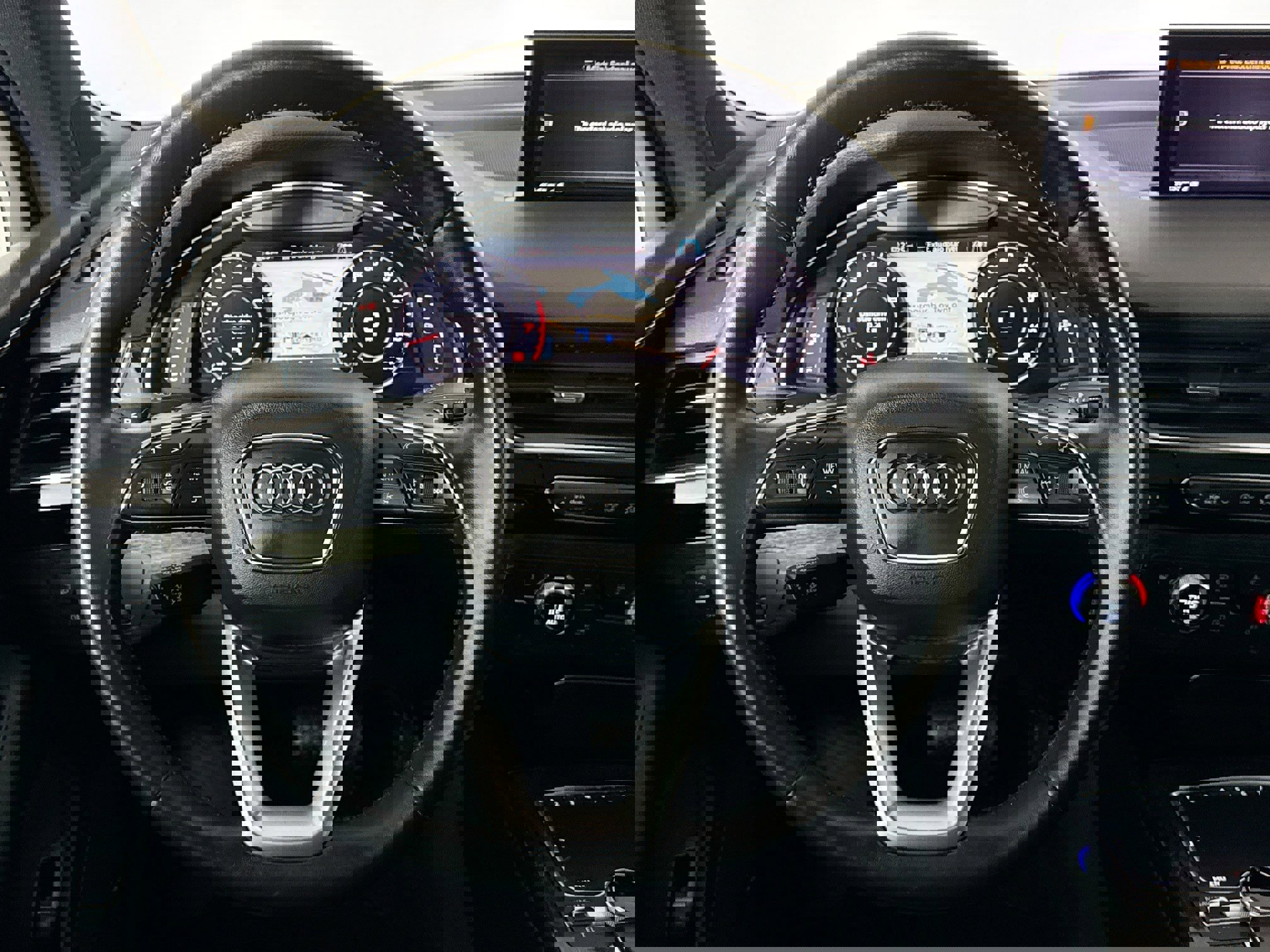 Used 2019 Audi Q7 3.0T Premium Plus w/ Premium Plus Package image 22