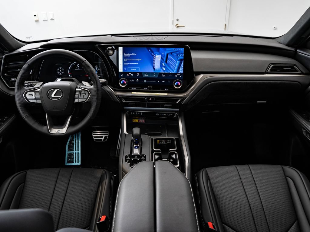 New 2026 Lexus TX 350 AWD w/ Technology Package image 37
