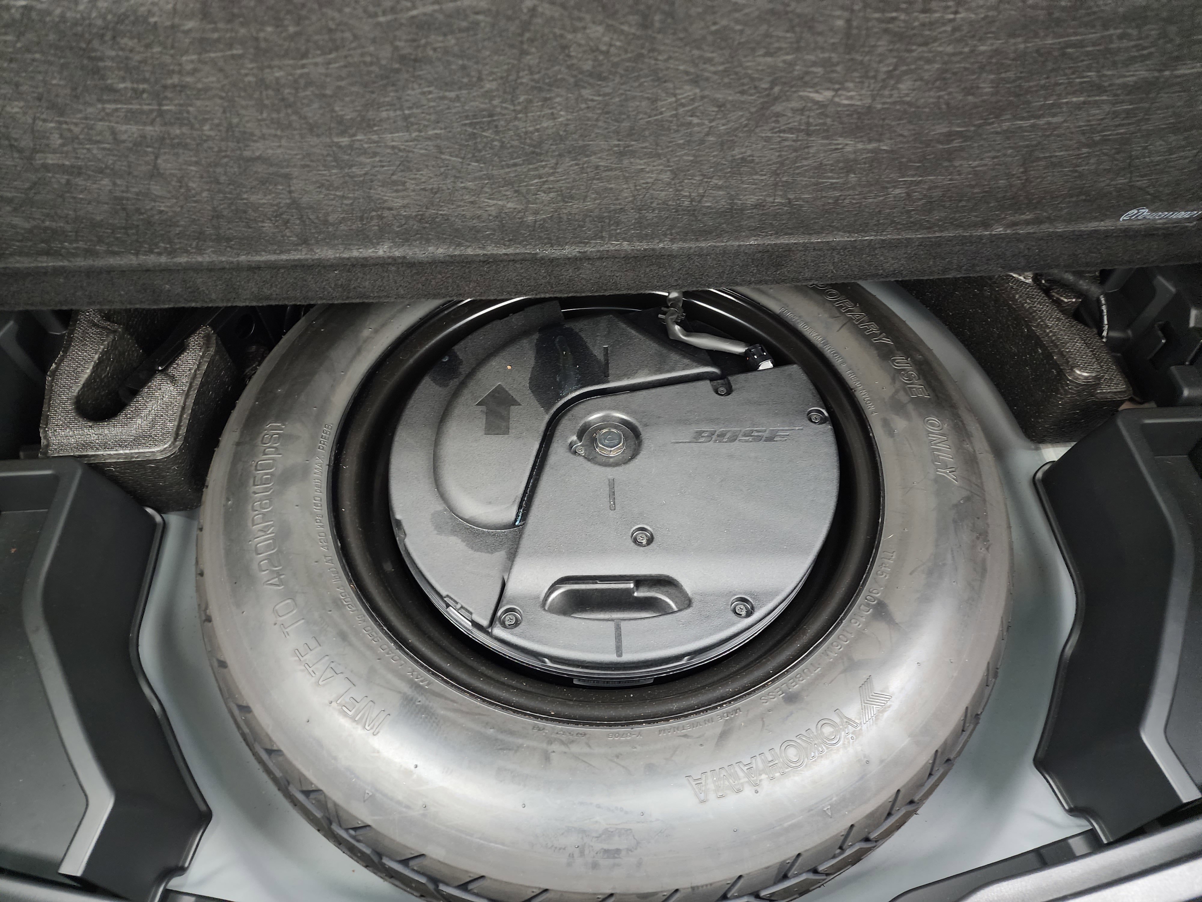 Used 2024 MAZDA CX-5 Carbon Edition image 51