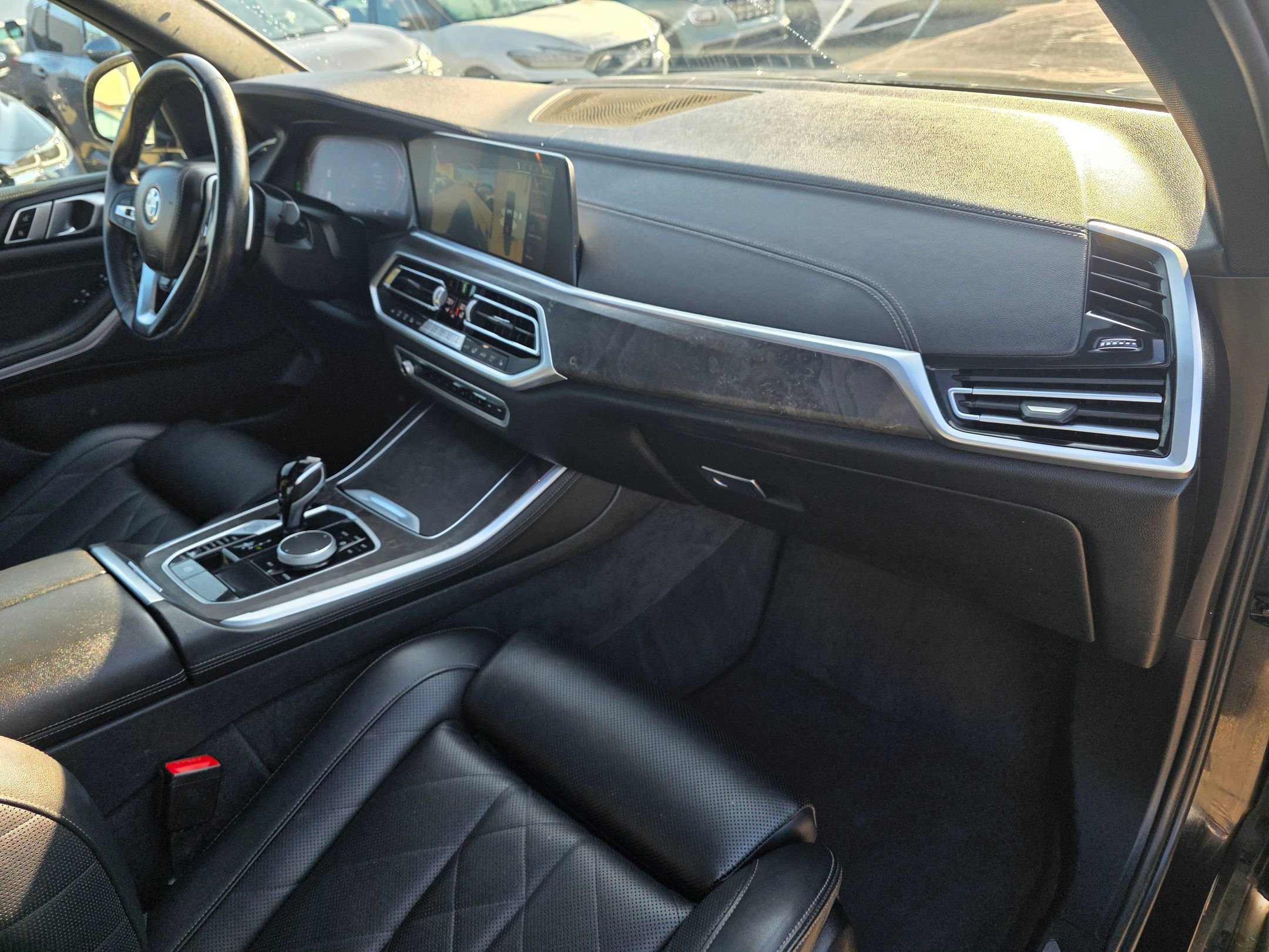 Used 2023 BMW X5 xDrive40i image 33