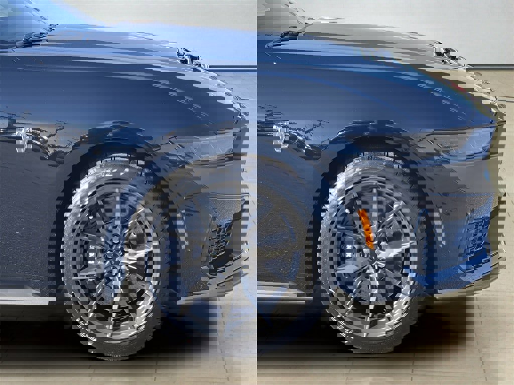 New 2024 Ford Mustang Dark Horse image 43