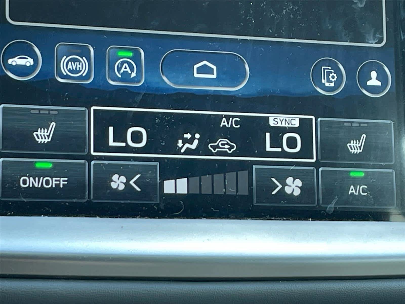 Certified 2024 Subaru Outback Premium w/ Popular Package #1A AWD/4WD image 15