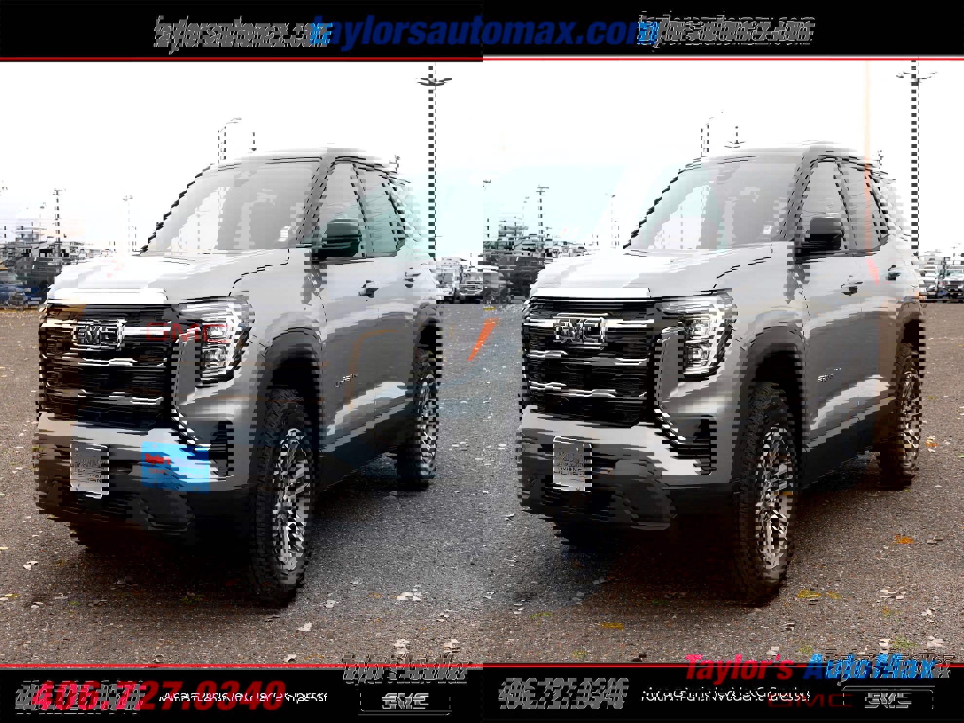 New 2026 GMC Terrain Elevation w/ LPO, Floor Liner Package image 35