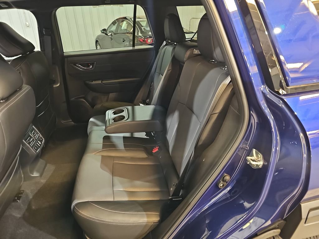 New 2026 Subaru Outback Touring XT AWD/4WD image 15