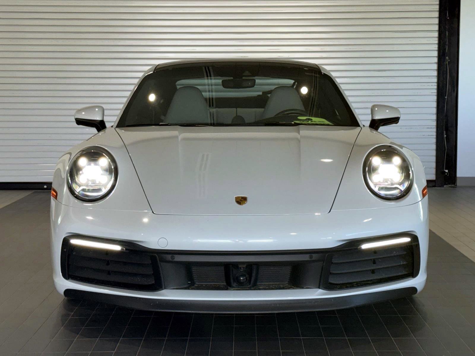 Certified 2020 Porsche 911 Carrera S image 10