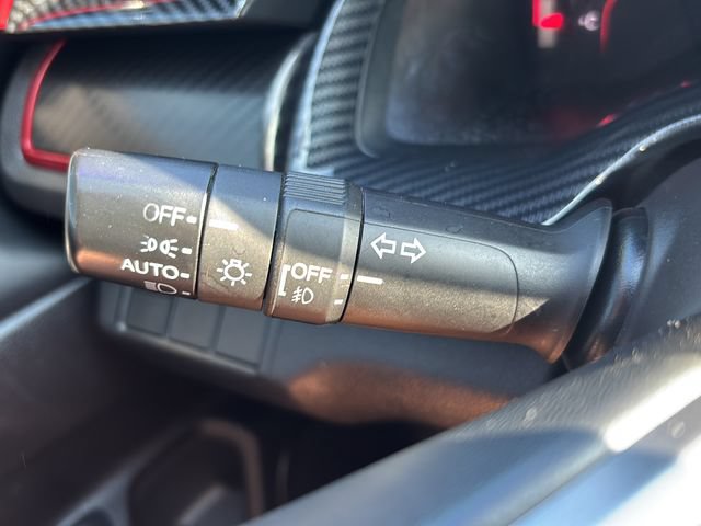 Used 2017 Honda Civic Type R image 19