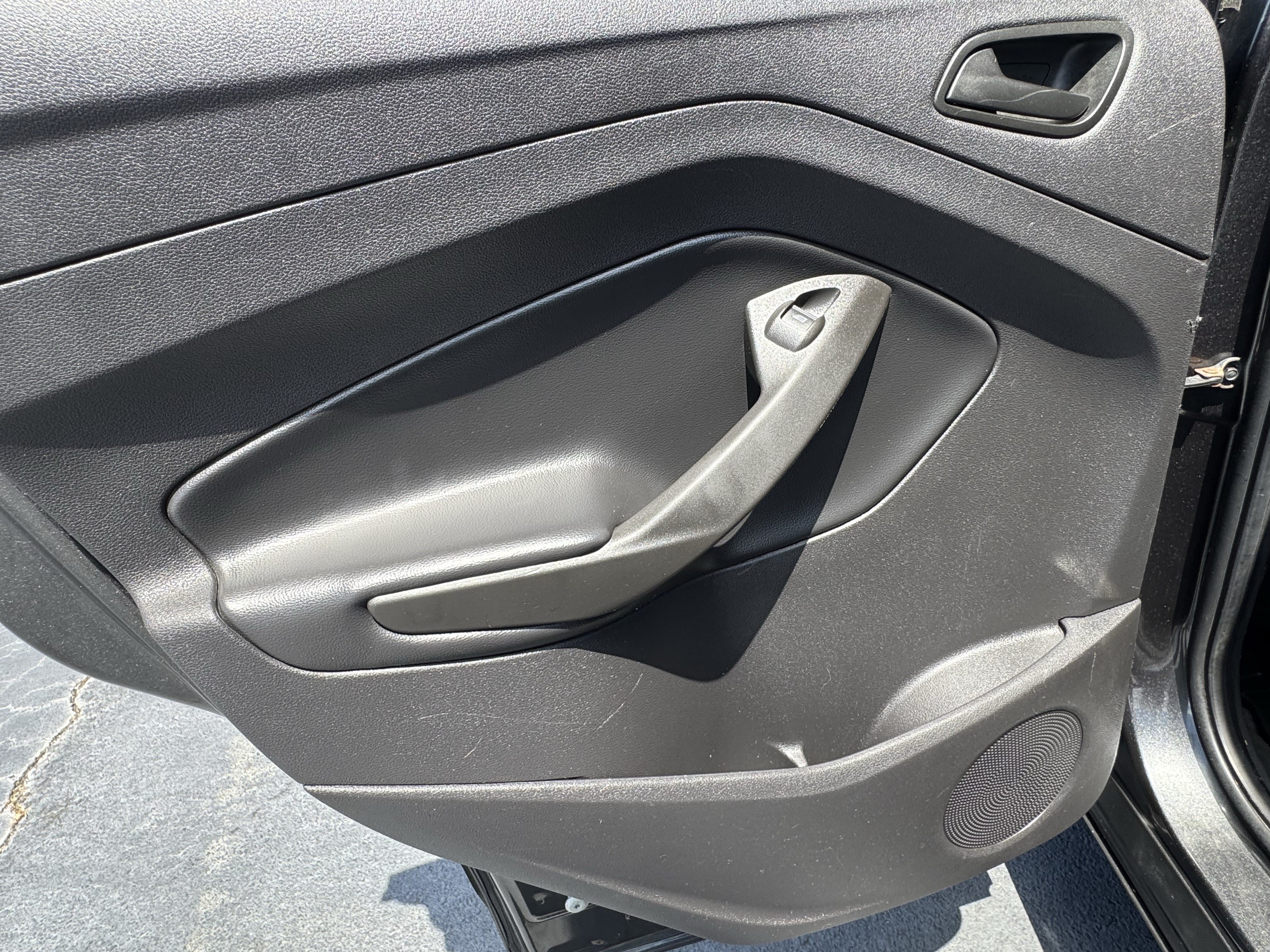 Used 2019 Ford Escape S FWD image 22