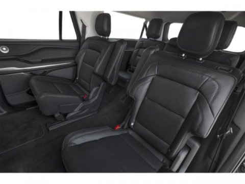 New 2027 Lincoln Navigator L Reserve AWD/4WD image 15