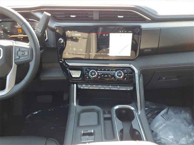 New 2026 GMC Sierra 3500 Denali w/ Denali Reserve Package image 13