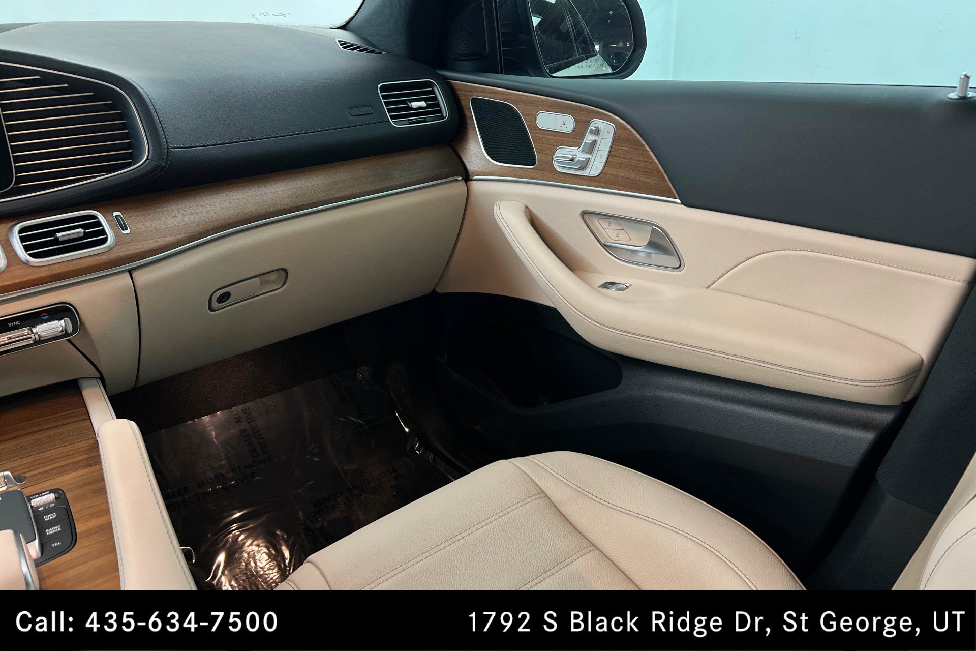 Certified 2026 Mercedes-Benz GLE 450 4MATIC Coupe image 10