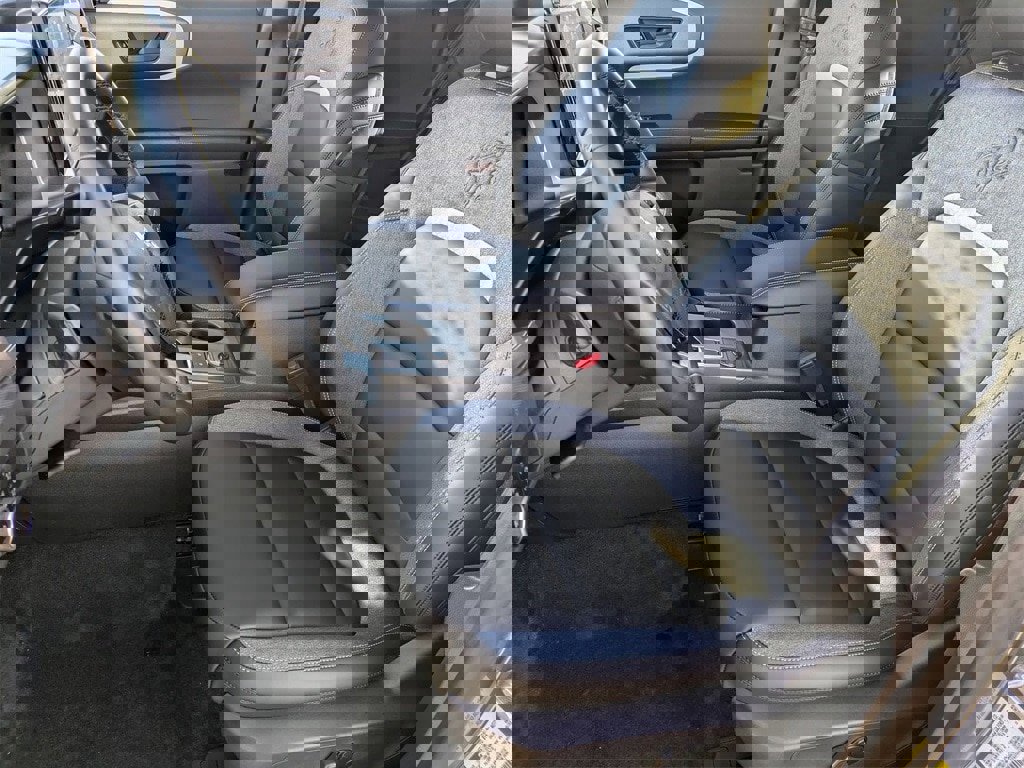 New 2025 Ford Bronco Sport Outer Banks w/ Outer Banks Tech Package+ image 39