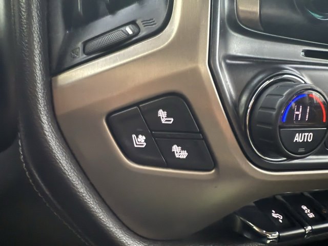 Used 2018 GMC Sierra 3500 Denali w/ Duramax Plus Package image 29