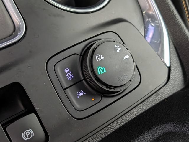 Certified 2020 Chevrolet Traverse RS AWD/4WD image 30
