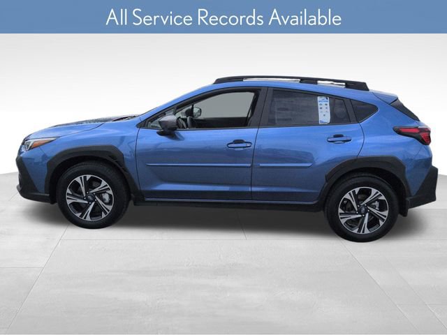 Certified 2025 Subaru Crosstrek 2.0i Premium image 7