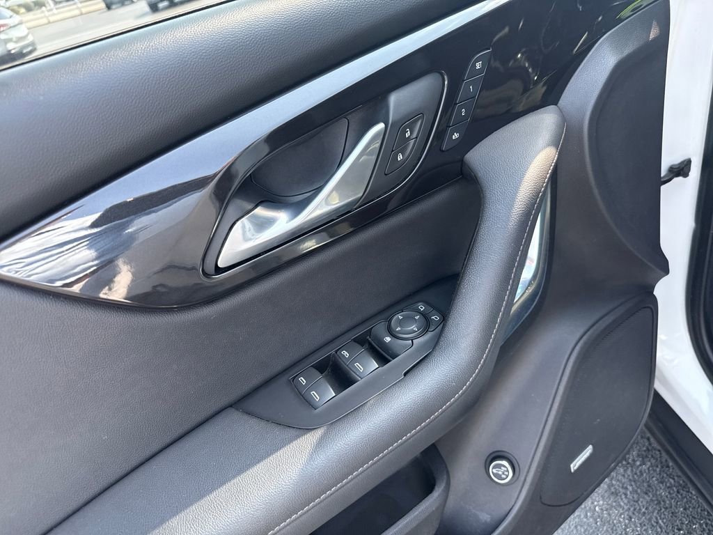 Used 2019 Chevrolet Blazer Premier w/ Sun and Wheels Package image 14