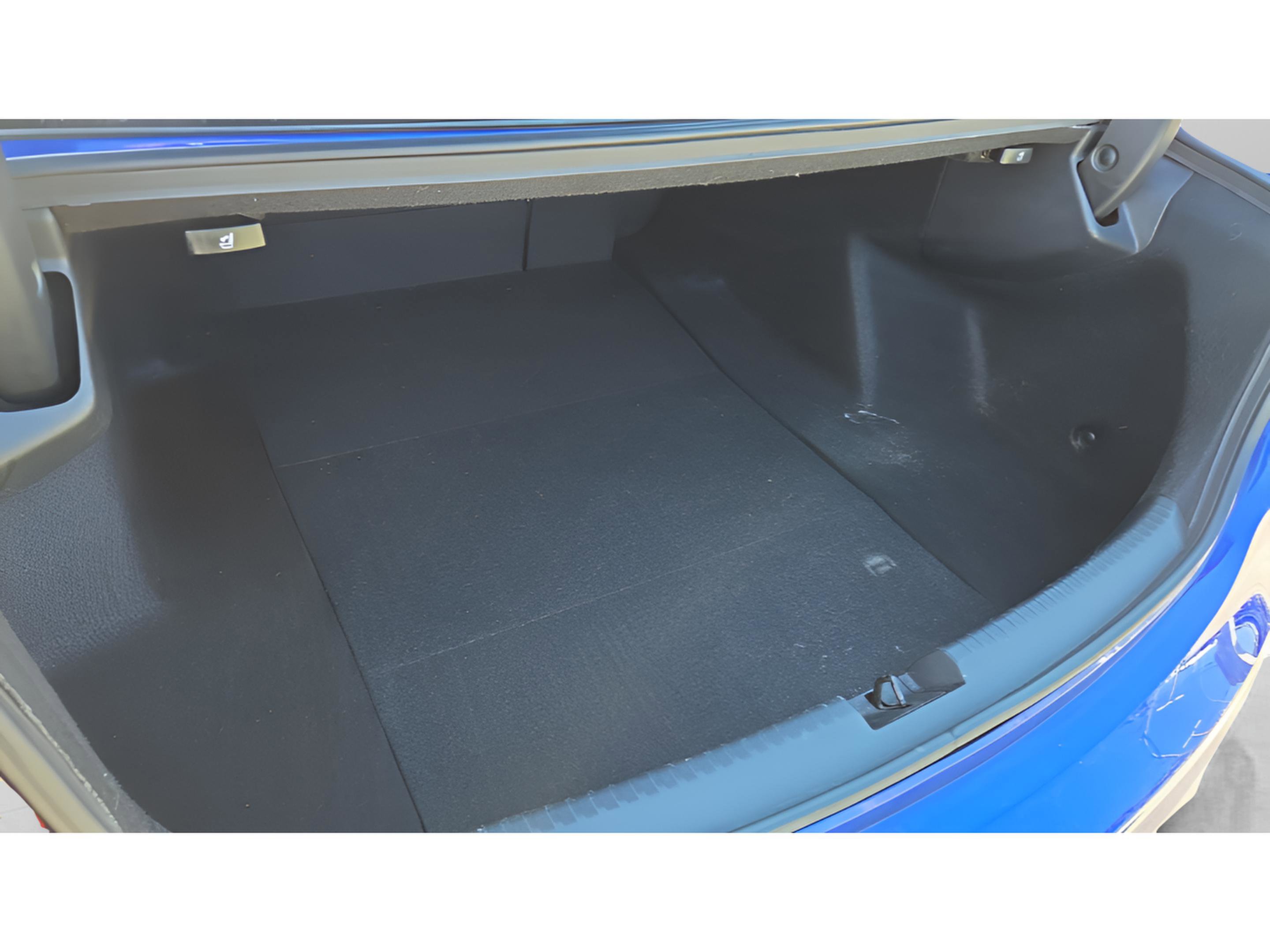 Certified 2021 Acura TLX w/ A-SPEC Pkg image 15