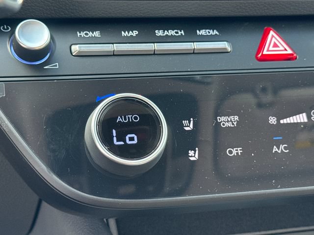 New 2026 Hyundai Sonata Limited FWD image 22
