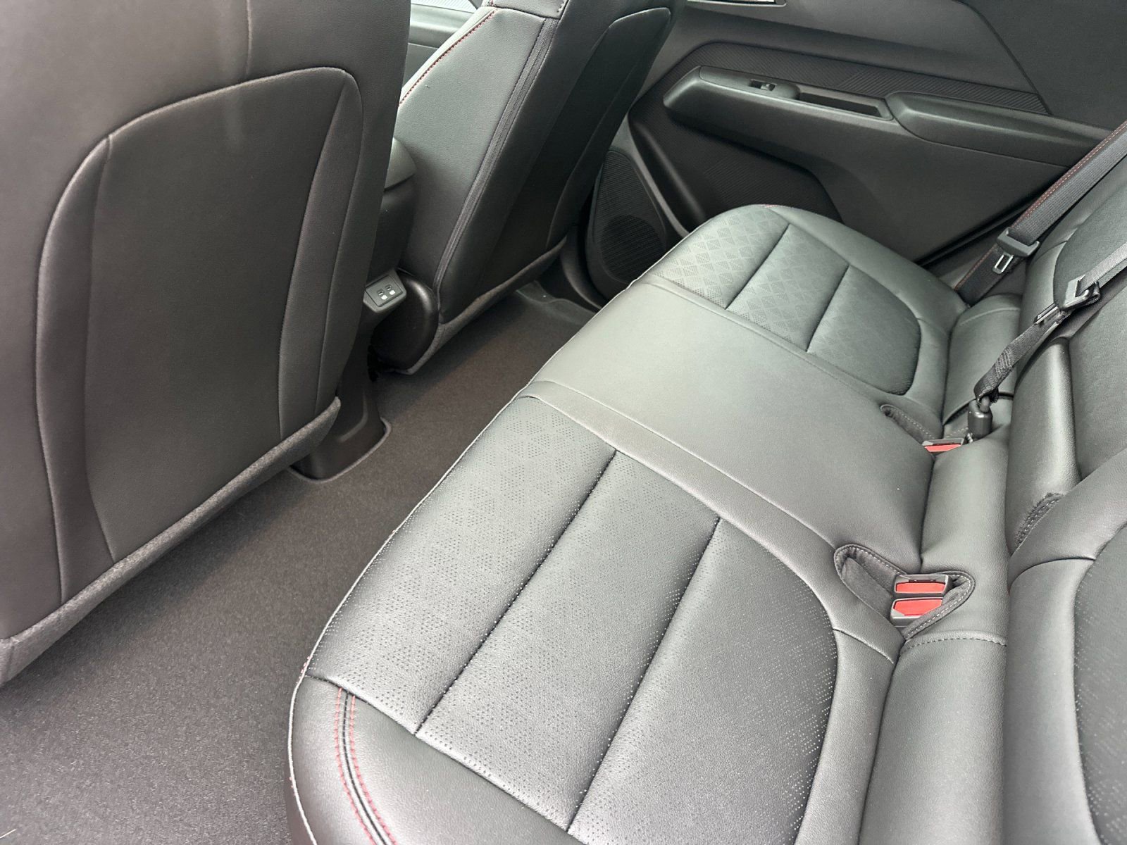 New 2027 Chevrolet Bolt RS w/ Technology Package image 13