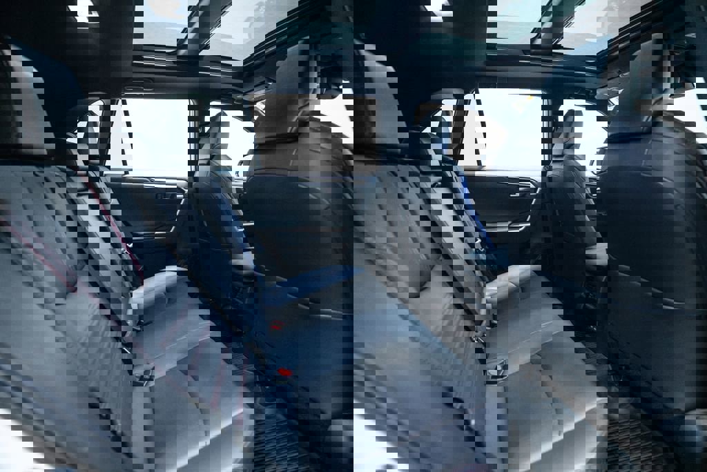 Certified 2024 Toyota RAV4 XSE image 34