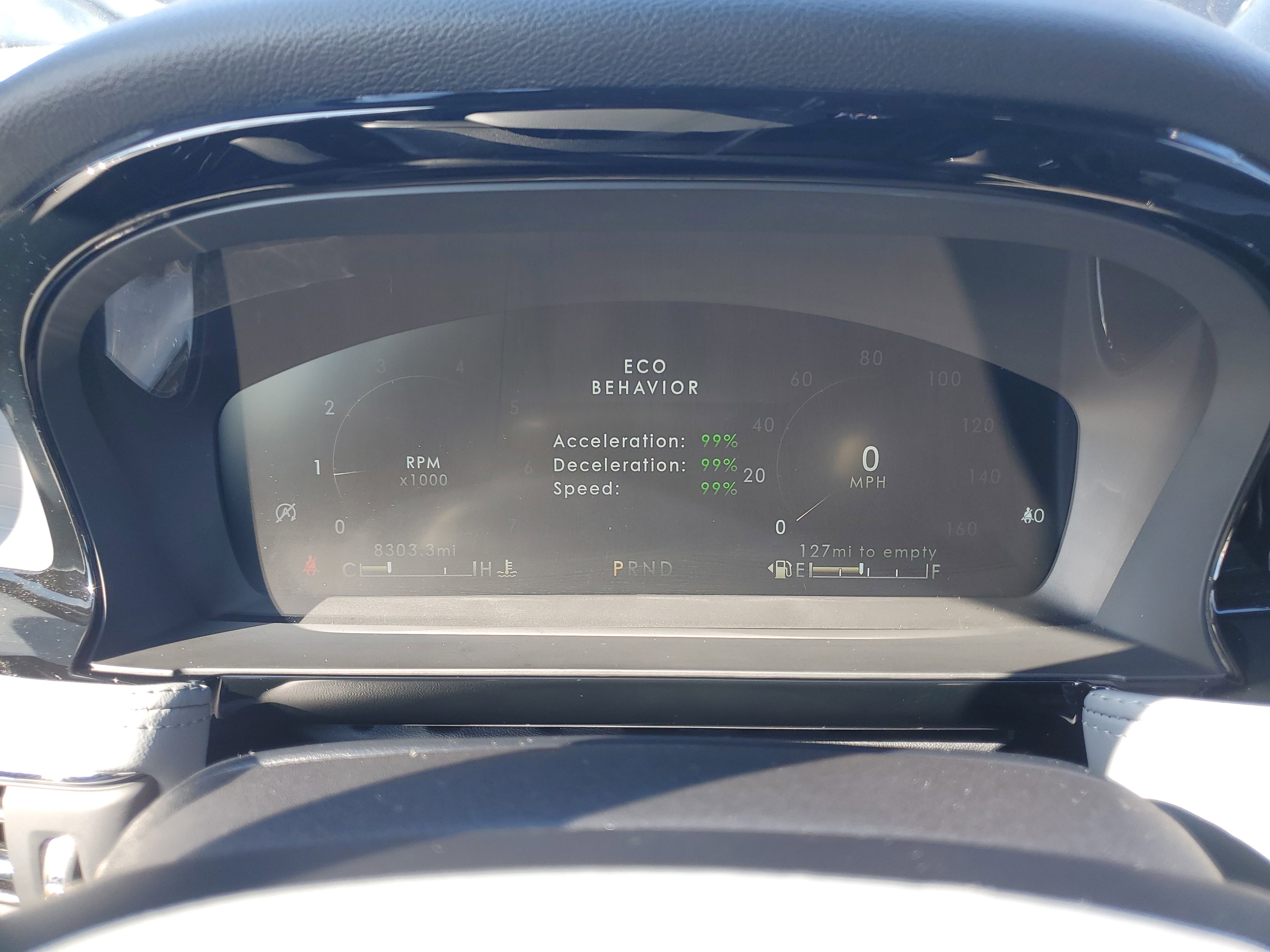 Certified 2022 Lincoln Corsair Reserve w/ Equipment Group 201A image 16