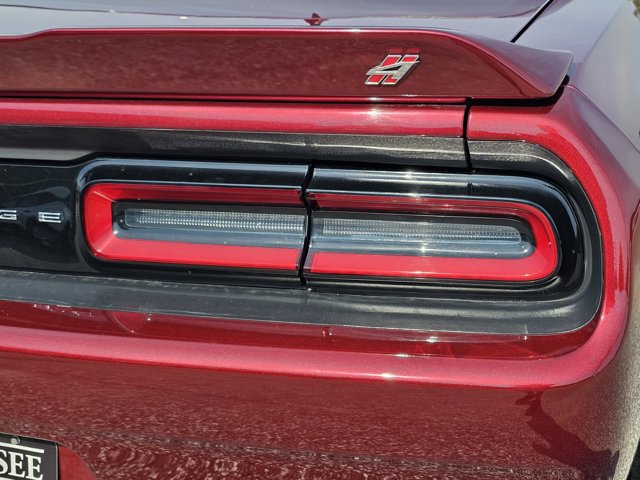 Used 2019 Dodge Challenger GT w/ Driver Convenience Group AWD/4WD image 12