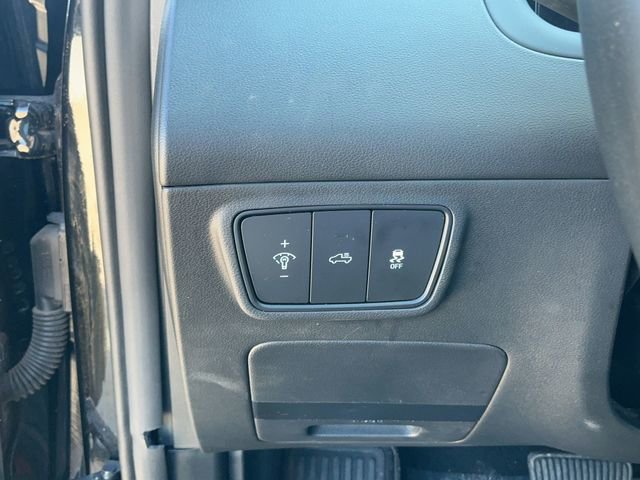 Used 2024 Hyundai Santa Cruz XRT image 18