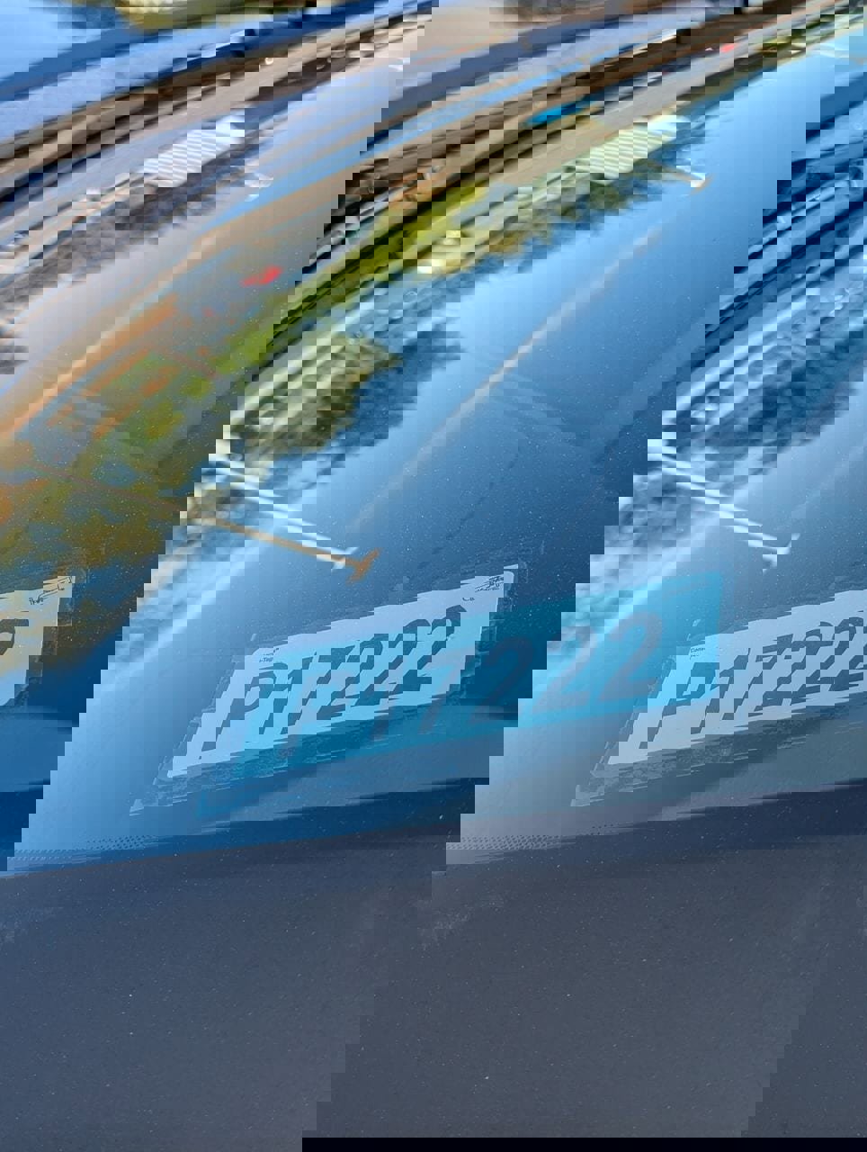 Certified 2025 Nissan Rogue SV image 36