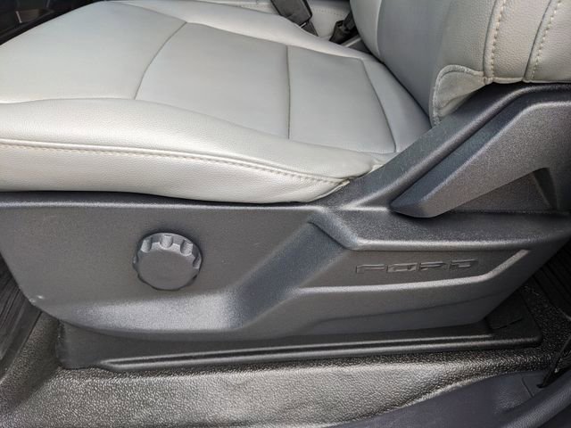 Used 2024 Ford F550 4x4 Crew Cab Super Duty image 22