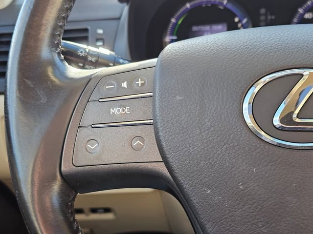 Used 2010 Lexus HS 250h image 34