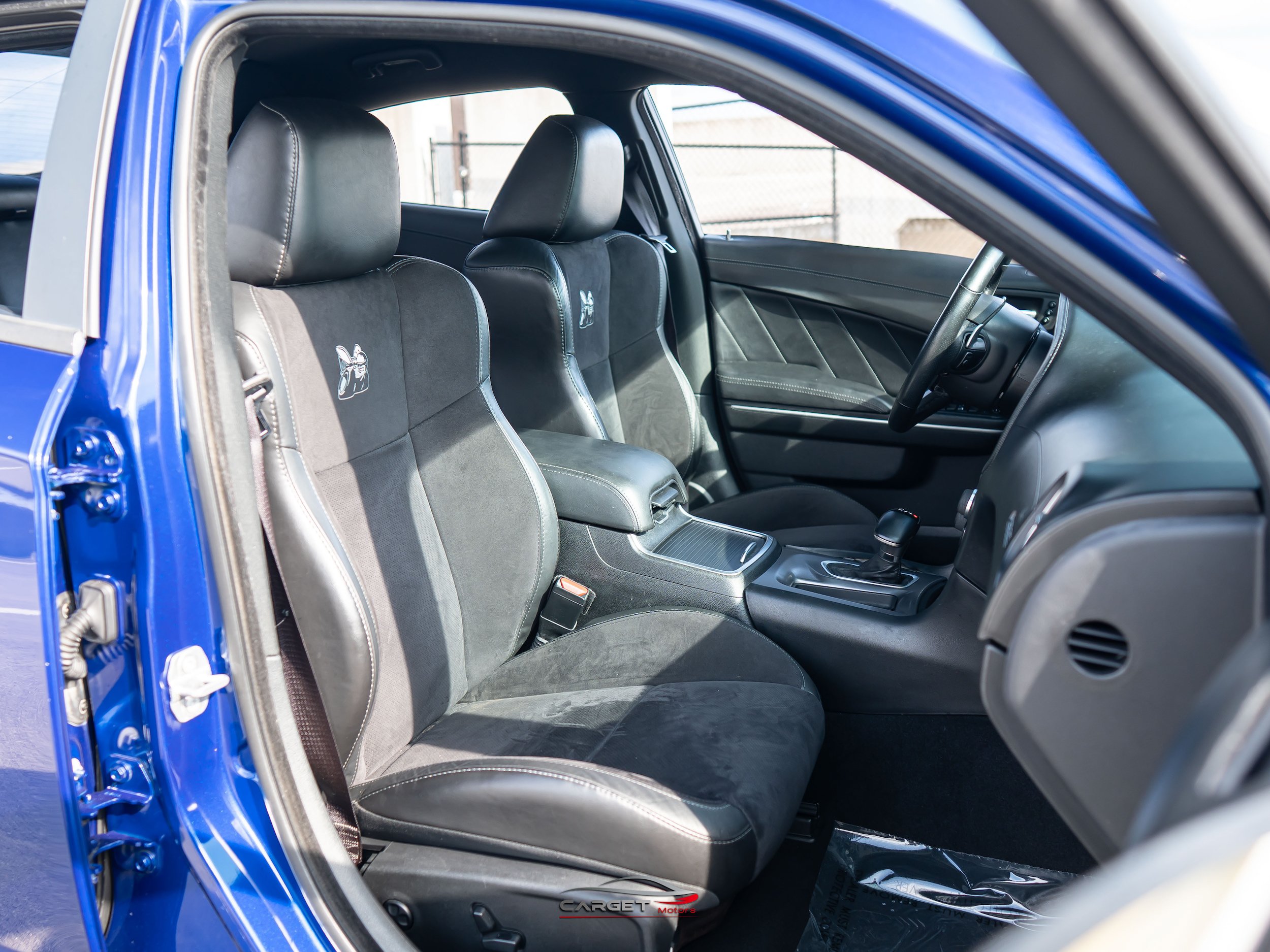 Used 2019 Dodge Charger Scat Pack w/ Plus Group RWD image 17