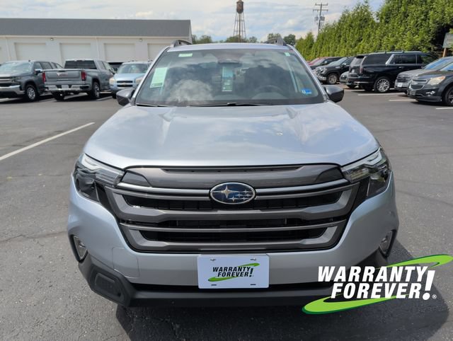New 2026 Subaru Forester Touring AWD/4WD image 2