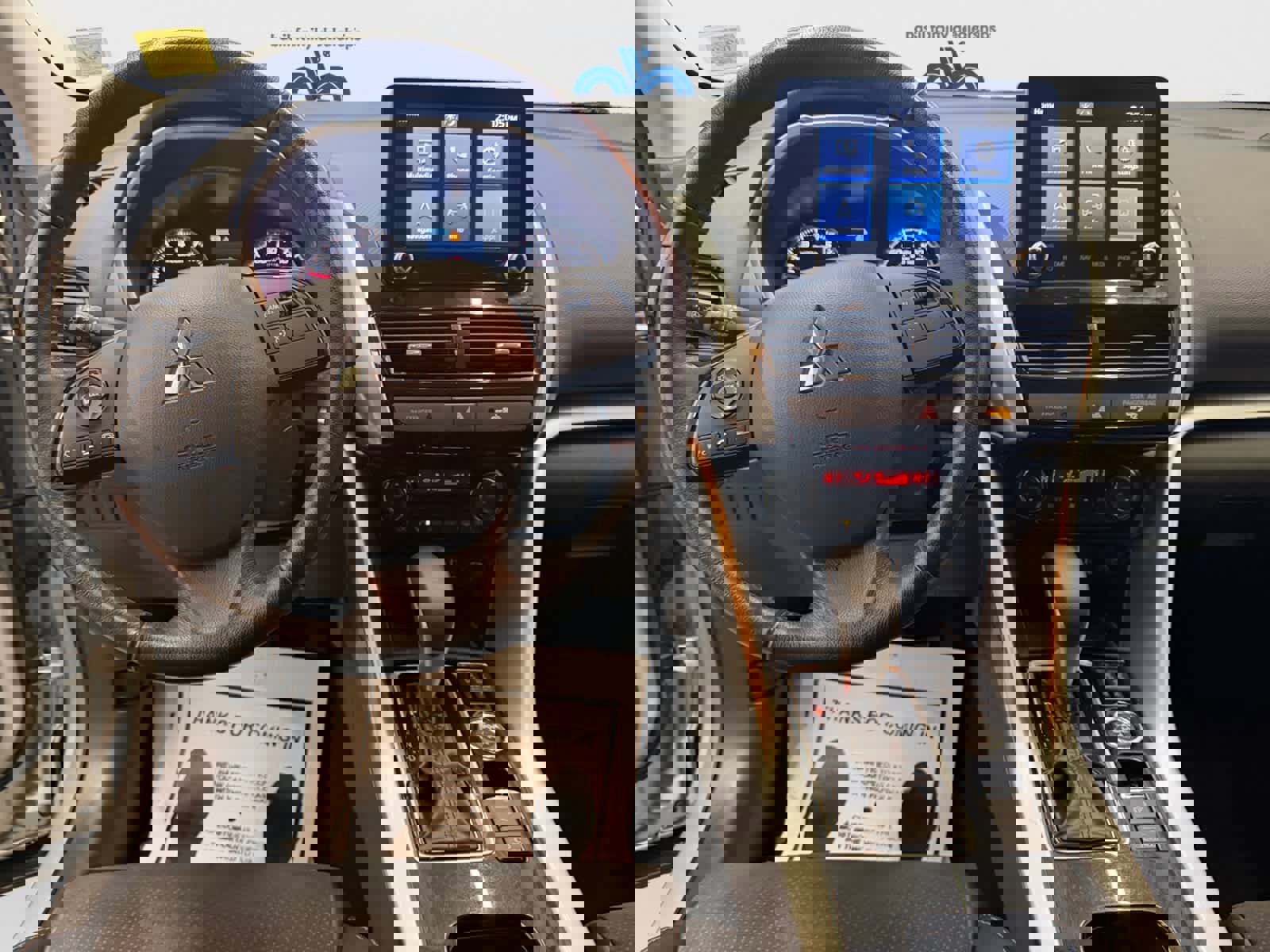 Used 2023 Mitsubishi Eclipse Cross SE image 10