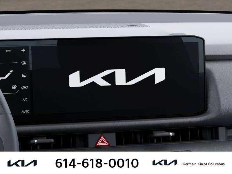 New 2027 Kia Seltos X-Line S AWD/4WD image 23