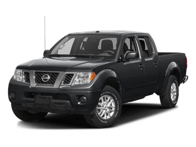 Used 2016 Nissan Frontier SV RWD image 4